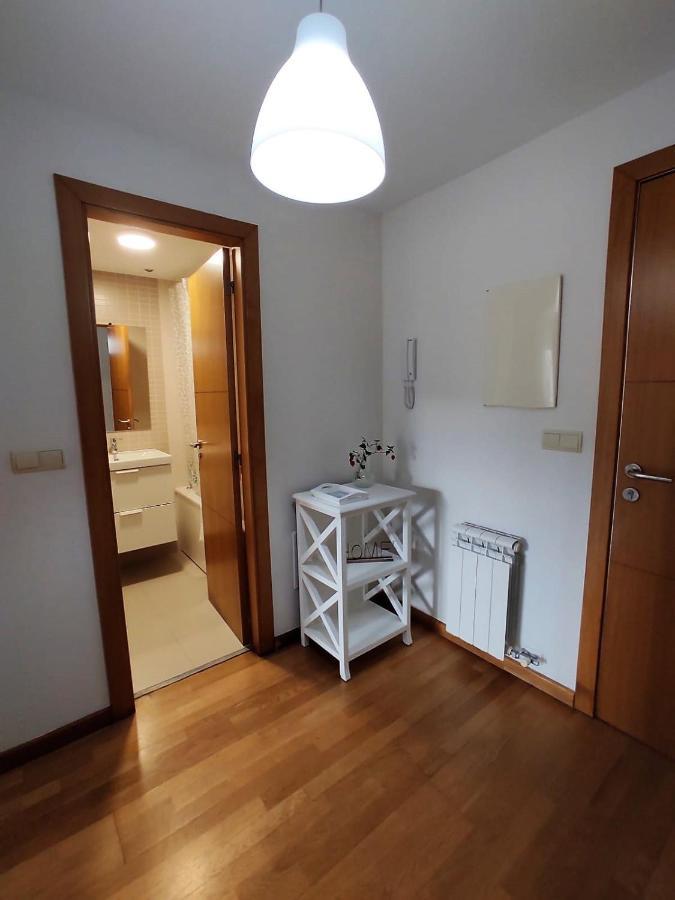 וילאגרסיה דה ארוסה Apartamento Carril - Camino Do Carro מראה חיצוני תמונה