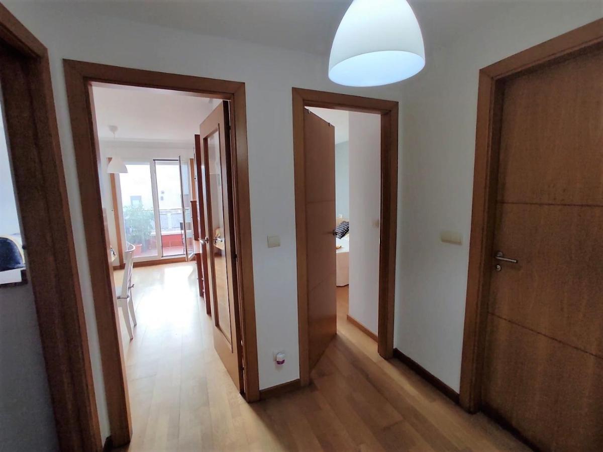וילאגרסיה דה ארוסה Apartamento Carril - Camino Do Carro מראה חיצוני תמונה
