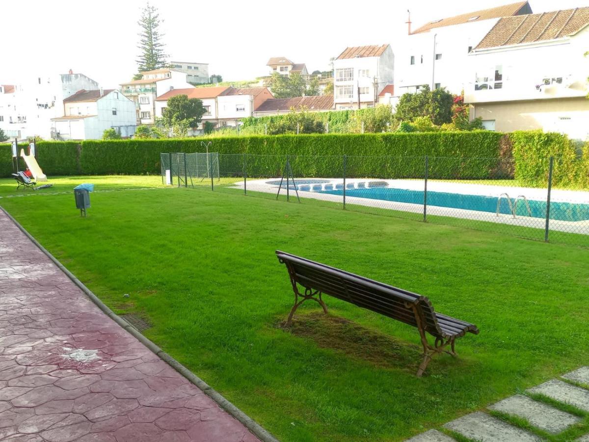 וילאגרסיה דה ארוסה Apartamento Carril - Camino Do Carro מראה חיצוני תמונה